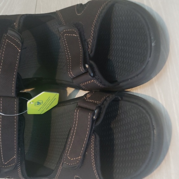 Nunn Bush Rio Vista River Sandal, New with tags, size 13 main image 7